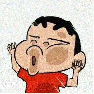 贞德漫画读者头像四